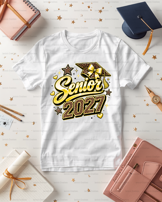 Wild Senior