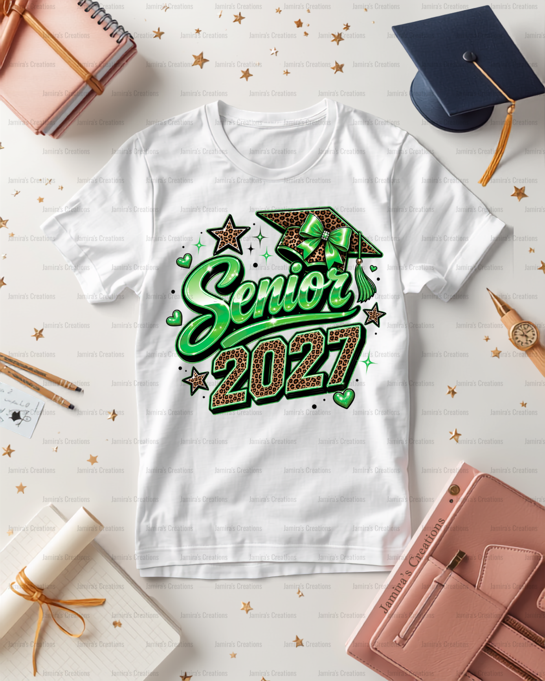 Wild Senior