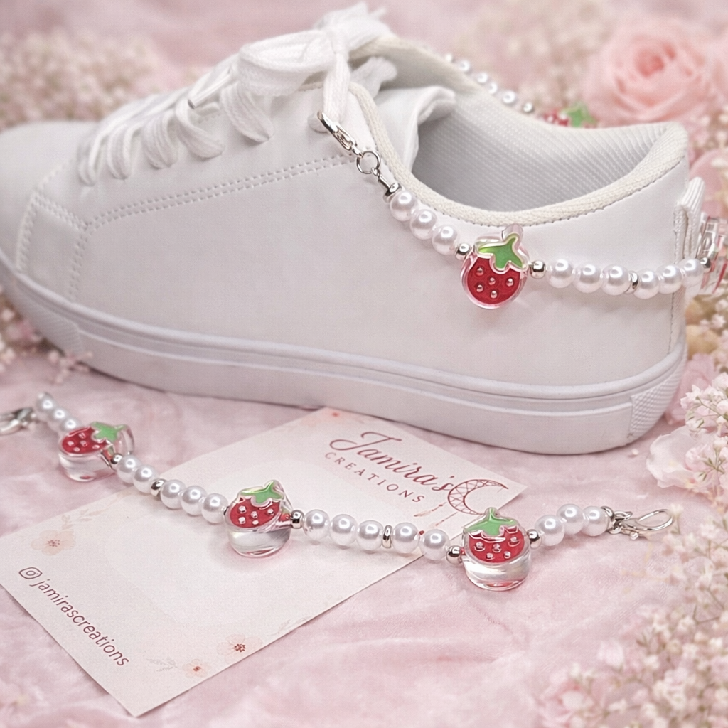 Berry Cute