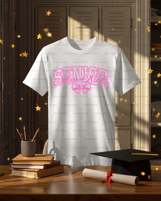 Simply Senior T-Shirt