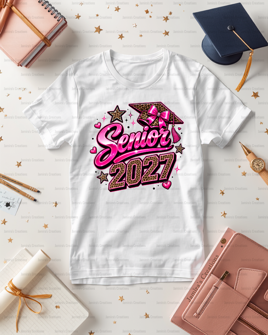 Wild Senior