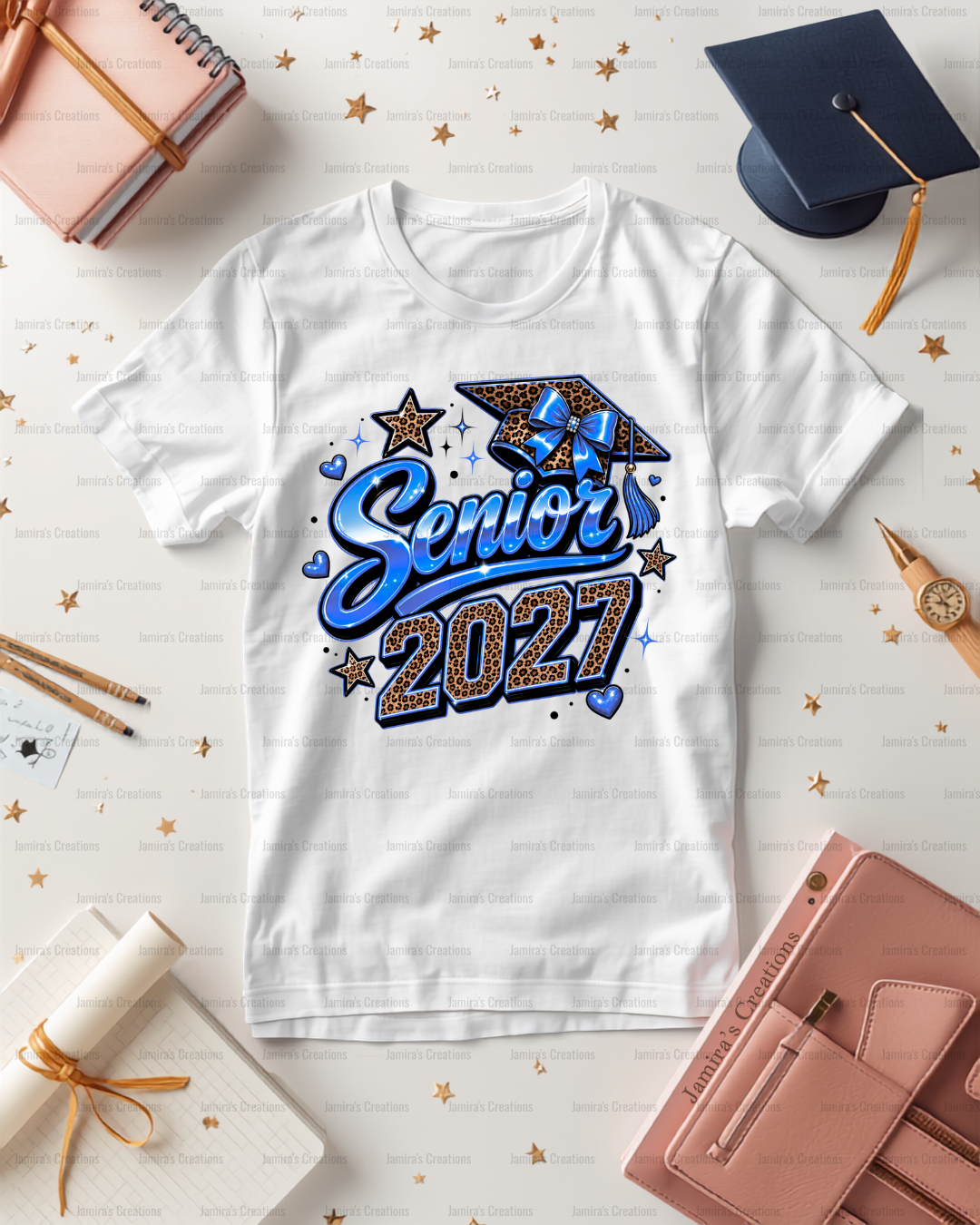 Wild Senior