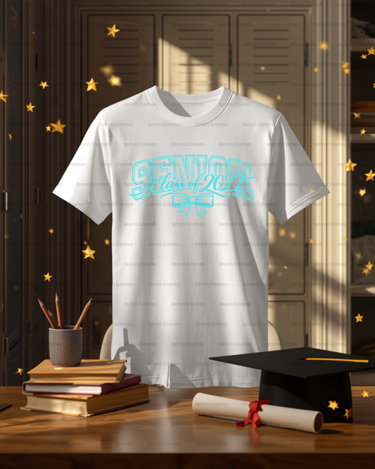 Simply Senior T-Shirt