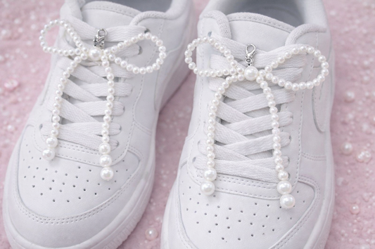 Pearl Bow