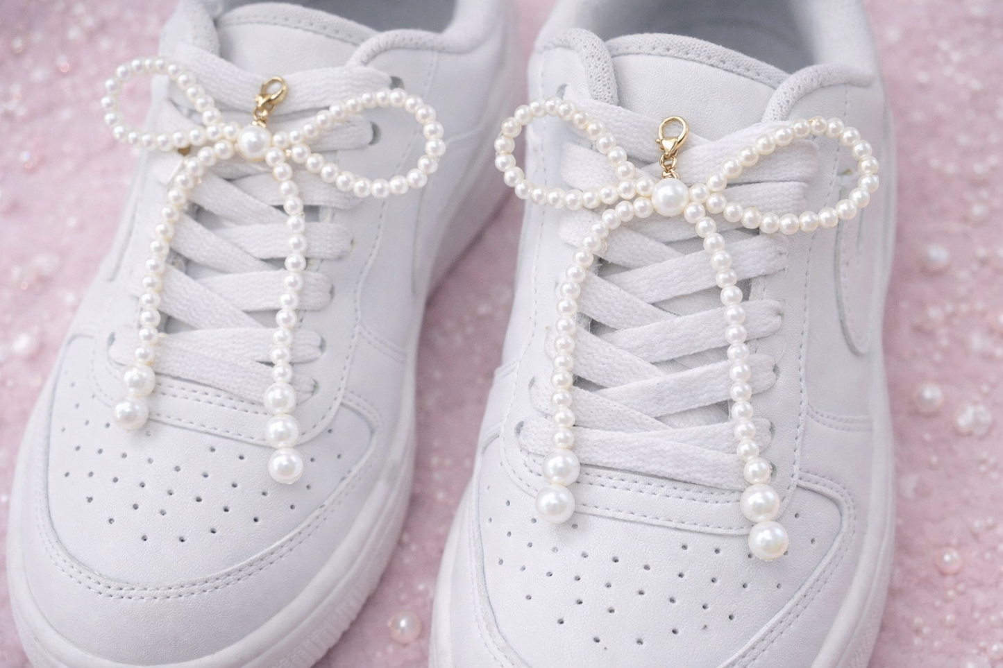 Pearl Bow