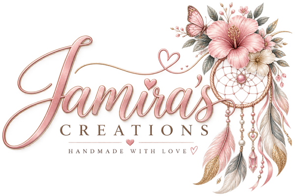 Jamira's Creations 